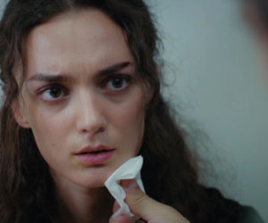 Dziedzictwo, odc. 895. Nana, Poyraz