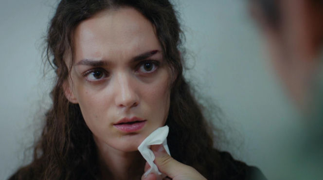 Dziedzictwo, odc. 895. Nana, Poyraz