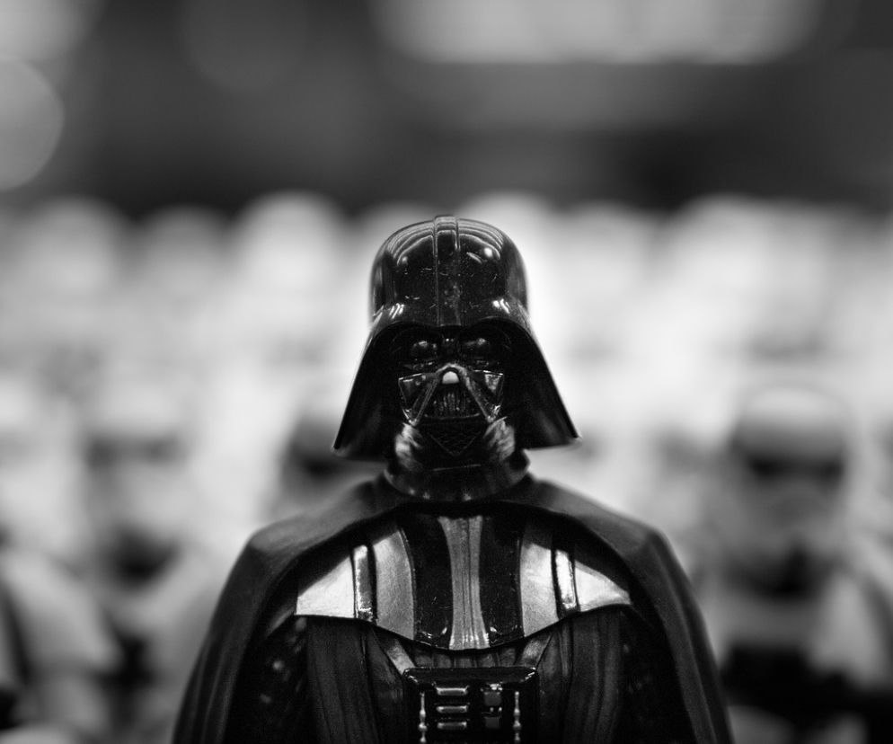 Darth Vader