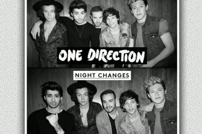 One Direction nowy utwór