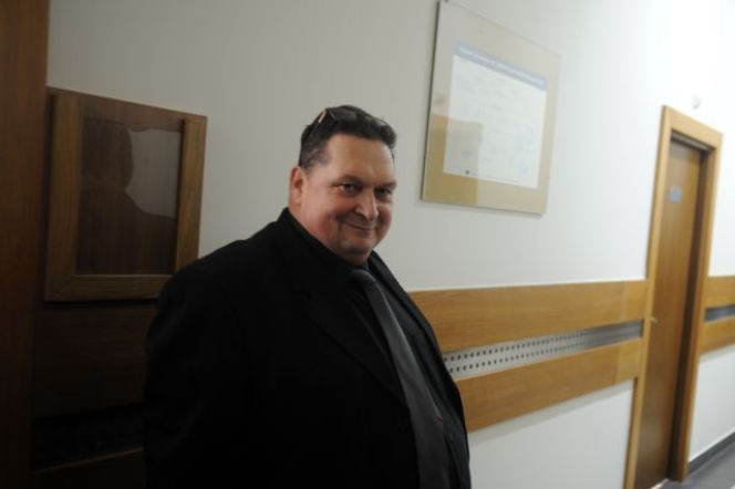Józef Wilk