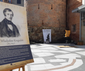 W Tarnowie powstała rzeźba znanego pianisty. Mamy zdjęcia!