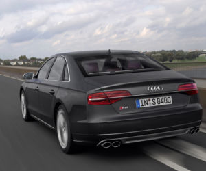 Audi S8 lifting 2014