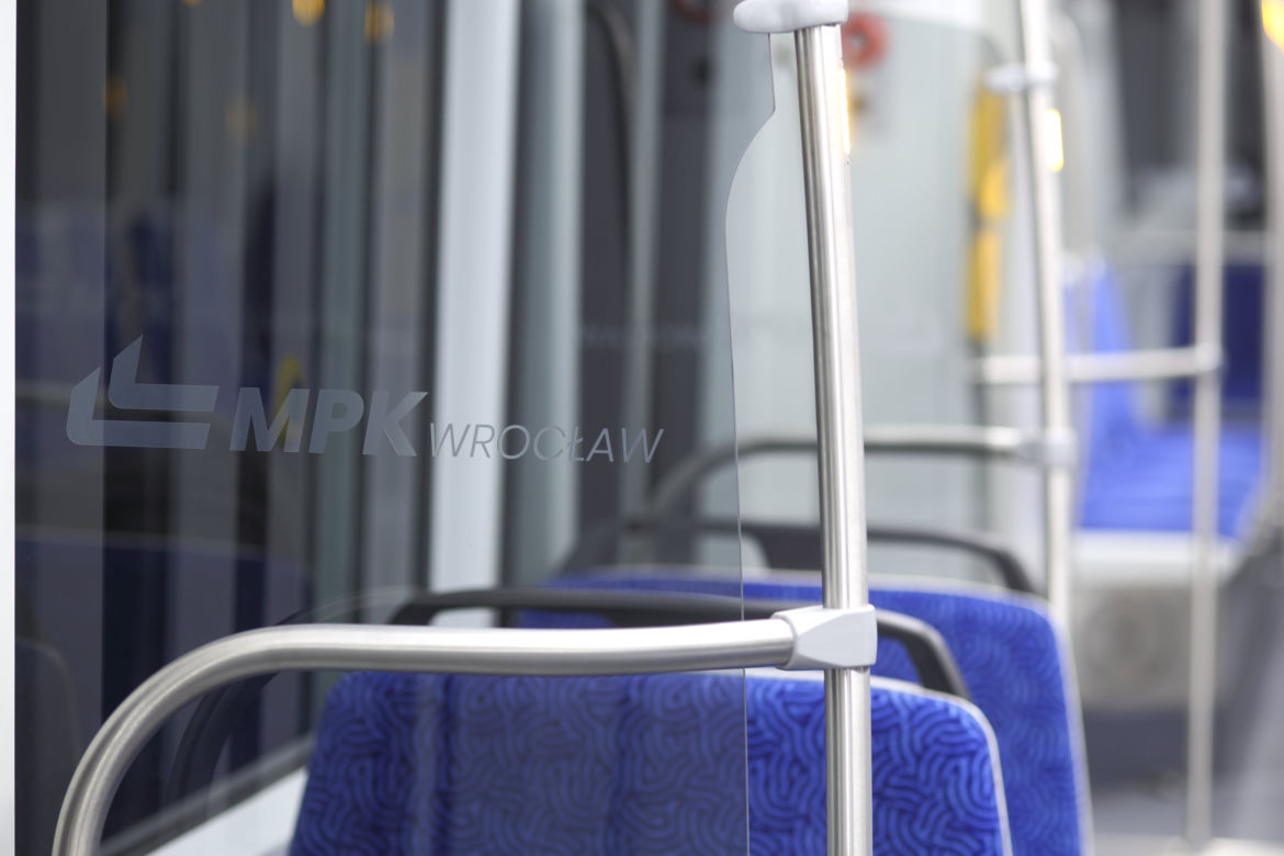 Pierwszy wyremontowany tramwaj dotarł już do Wrocławia