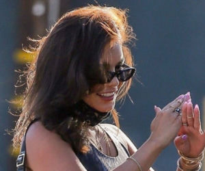 Vanessa Hudgens
