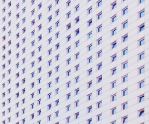 Warszawa w obiektywie Patryka Wikalińskiego