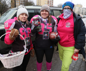 WOŚP 2022 w Tawernie Korsarz