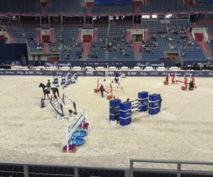 Perlage Cavaliada Tour w Krakowie