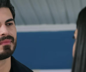 Panna Młoda, odcinek 46. Hancer, Cihan