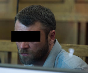 Łódź. Podpalił kolegę, teraz przed sądem odpowiada za zabójstwo