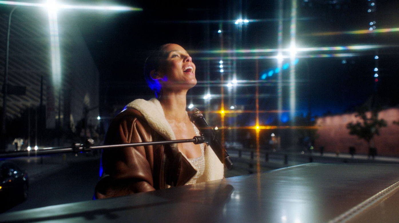 MTV EMA 2020 - Alicia Keys