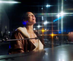 MTV EMA 2020 - Alicia Keys