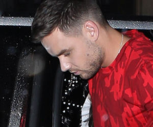 Liam Payne i Maya Henry