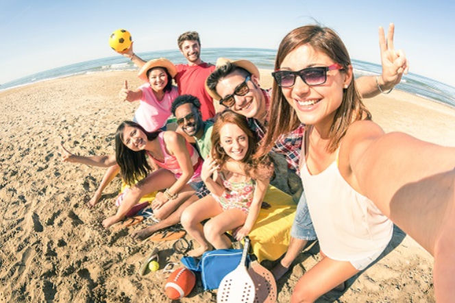 10 polskich plaż, na których zrobisz najlepsze zdjęcie na Insta!