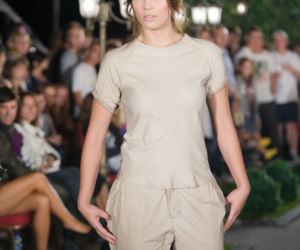 Dorota Trojanowska, Top Model 2