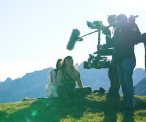 Takiego filmu jeszcze w Polsce nie było.