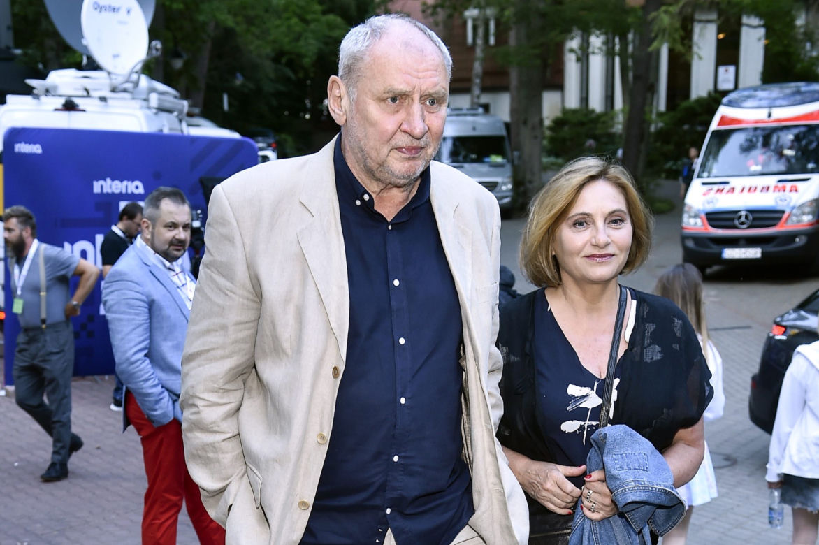 Gwiazdor "Świata według Kiepskich" znów zakochany?