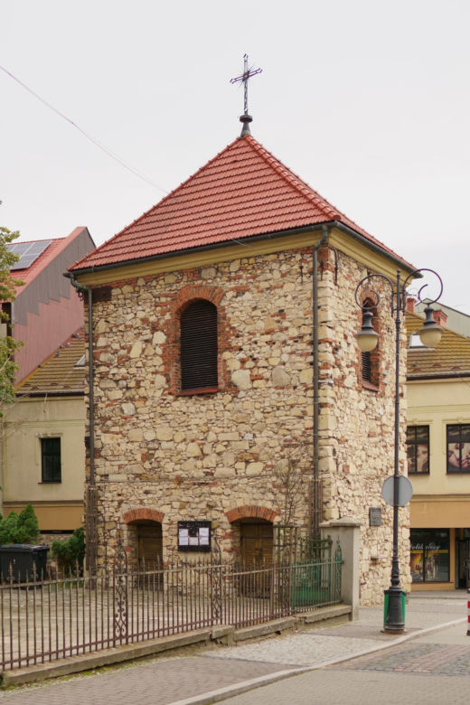 To najlepsze miasto do życia w Małopolsce. Jednak ludzie nie chcą w nim mieszkać