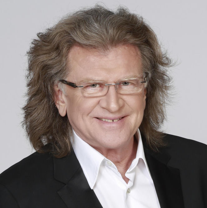 Zbigniew Wodecki