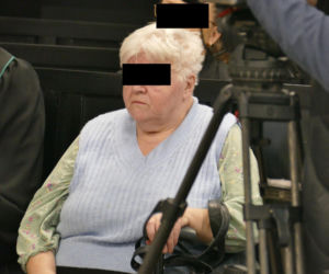 Babcia Krysia byłą księgową mafii. Wyprała 620 tysięcy złotych