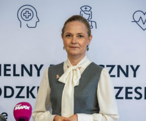 W Szczecinie rusza program profilaktyki raka płuca