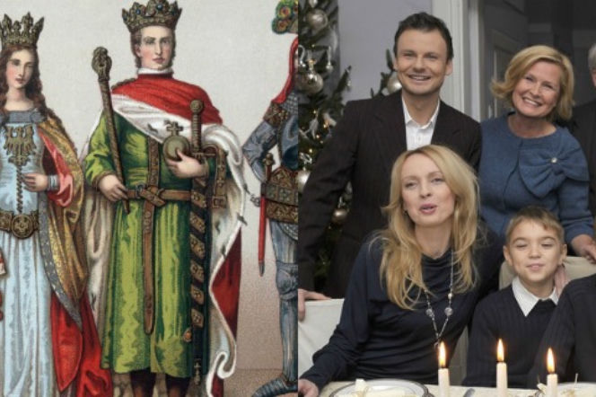 Klan/ nowy serial Złoty wiek