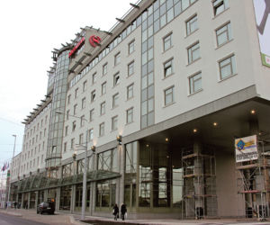 Hotel Sheraton