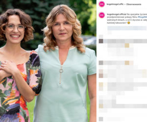 Karol Strasburger się żeni