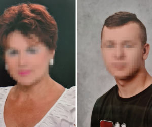 Jarosław. Wnuk zaatakował babcię