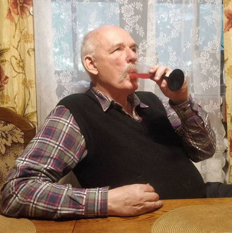 Janusz Korwin-Mikke
