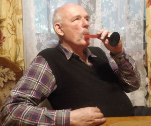 Janusz Korwin-Mikke