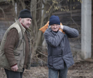 Rolnicy. Podlasie, odcinek 12 (czwarty sezon). Premiera w niedzielę 22.03.22