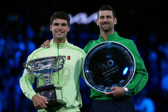 QUIZ: Rozpoznasz tych tenisistów? Tylko najlepsi zgarną komplet 30 punktów!