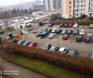 Awaria wodociągowa w Warszawie. Mieszkańcy bez wody