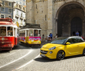 Opel ADAM