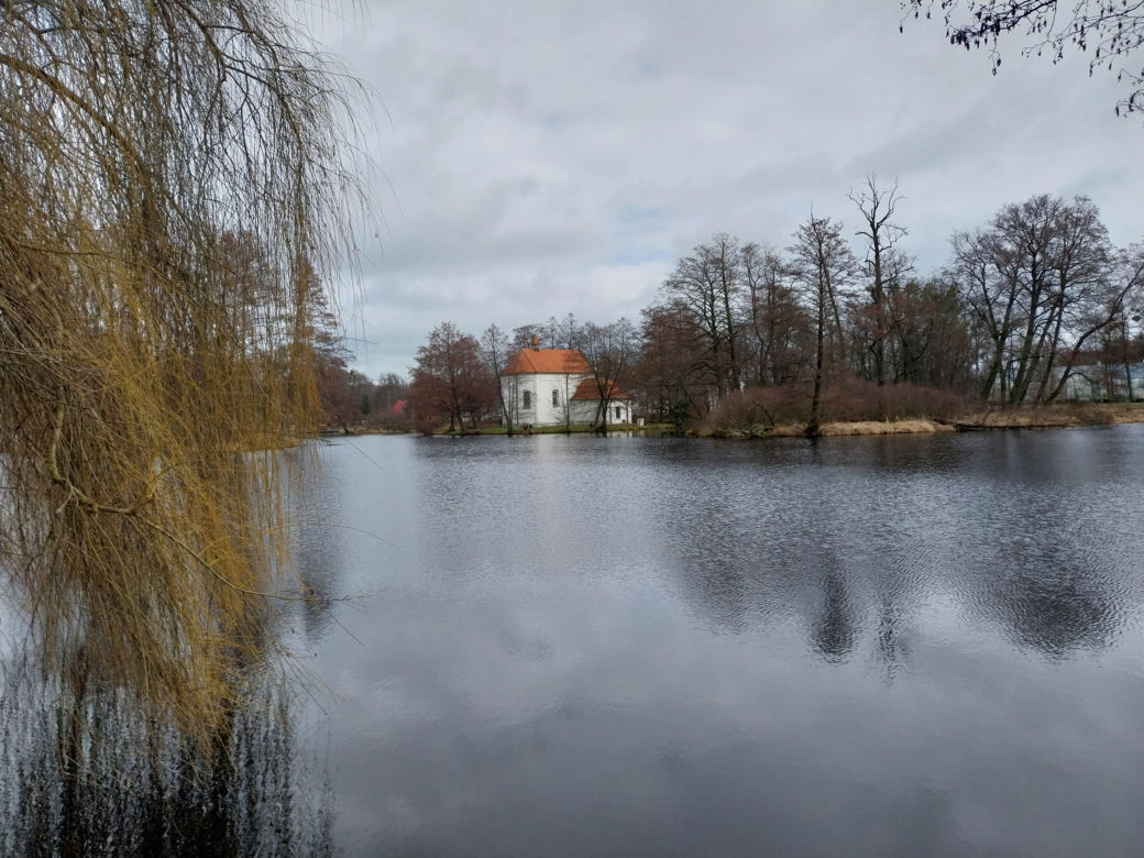Zwierzyniec