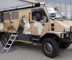 OffRoad Show Poland 2013