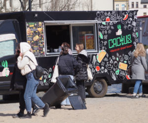 Festiwal Smaków Food Trucków 2022 [GALERIA]