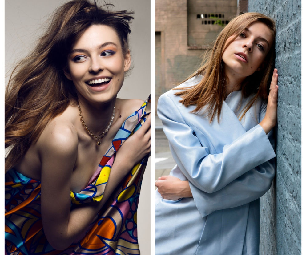 Przepiękna Małgorzata Miłek w nowym sezonie Top Model TVN. Zdobędzie srebrny bilet?