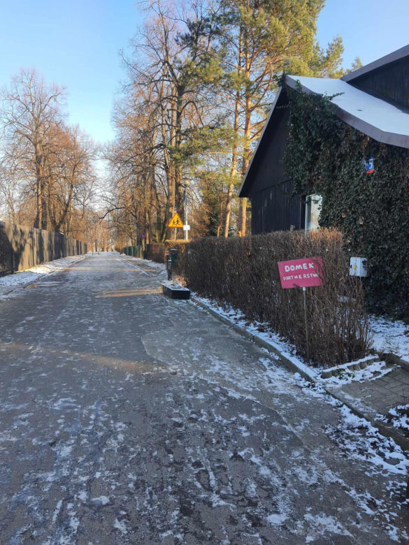 Osiedla Jazdów 2024