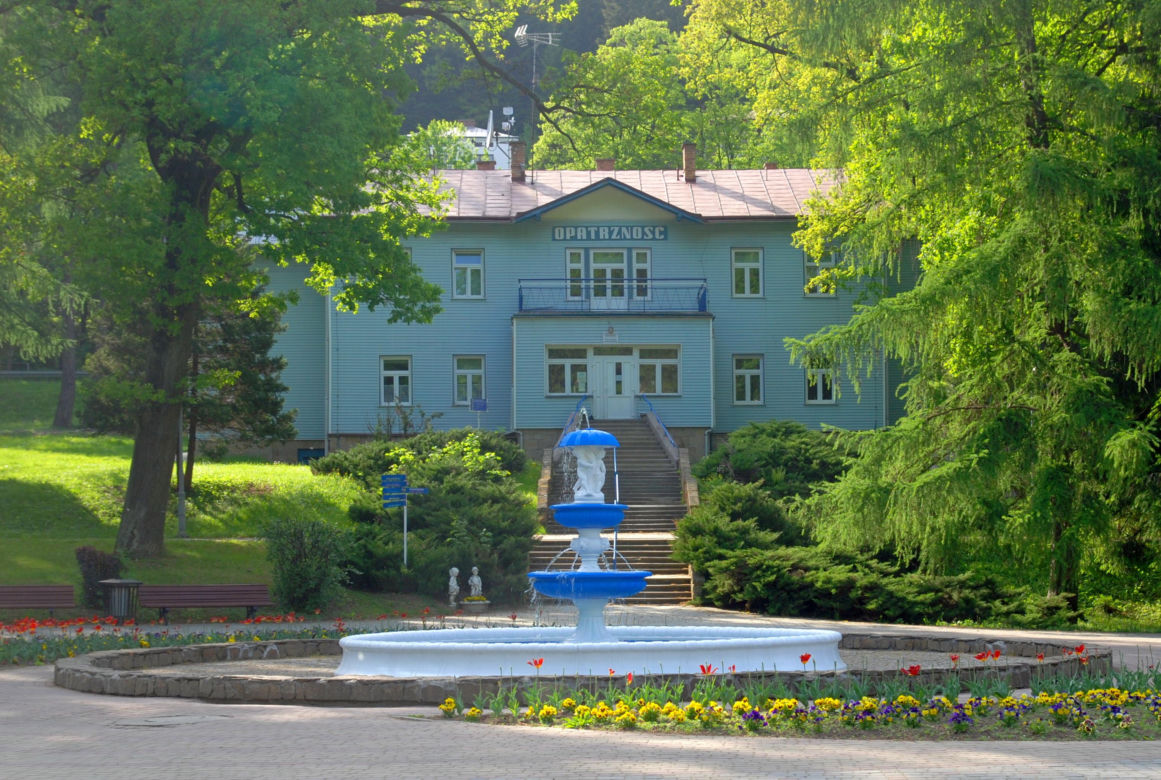To najbogatsze miasteczko na Podkarpaciu