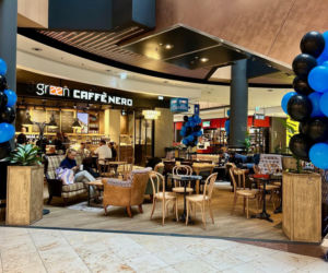 Nie tylko kawa. Oto powody, dla których już dziś warto zajrzeć do Green Caffè Nero