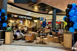 Nie tylko kawa. Oto powody, dla których już dziś warto zajrzeć do Green Caffè Nero