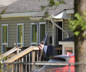 Strzelanina w Shreveport