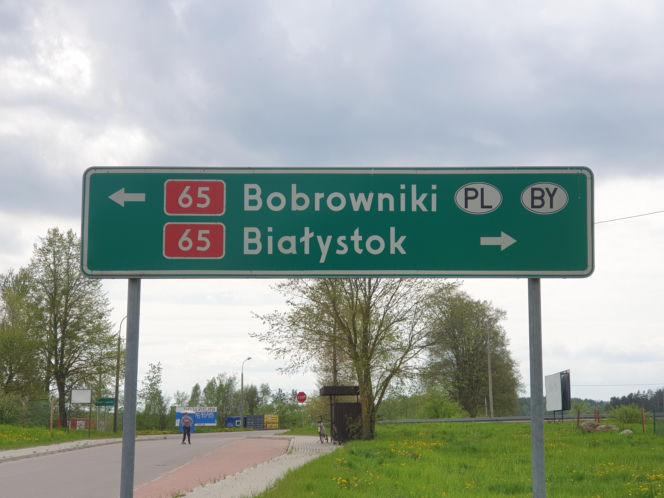 Bobrowniki