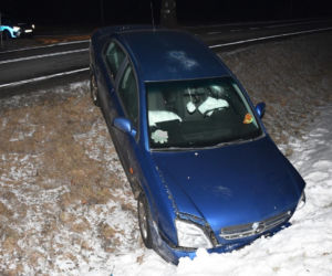 Zabrał samochód znajomego. Potem było tylko gorzej