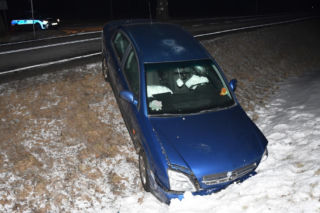 Zabrał samochód znajomego. Potem było tylko gorzej