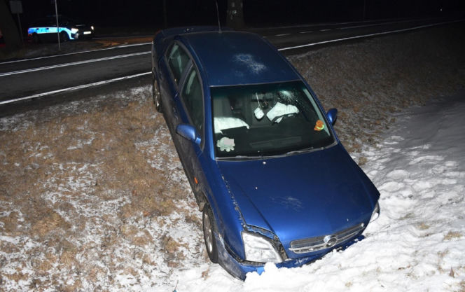 Zabrał samochód znajomego. Potem było tylko gorzej