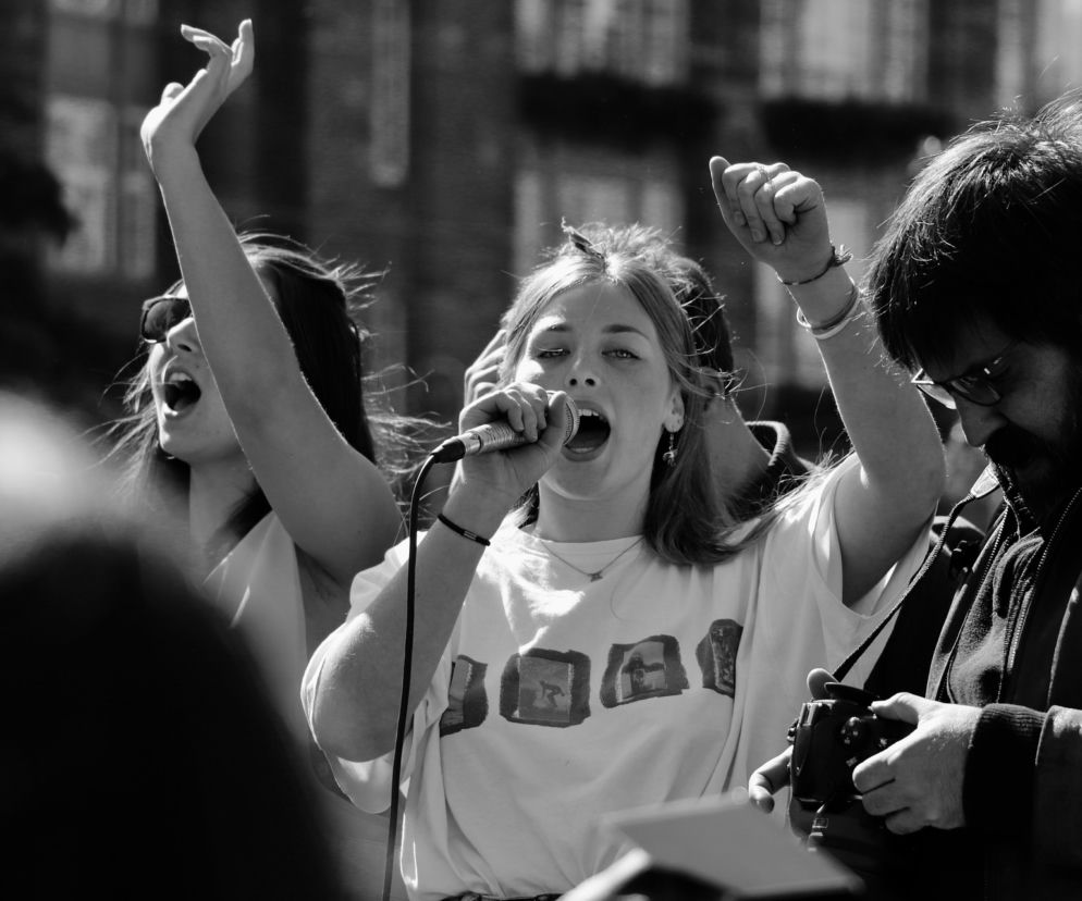 Protest