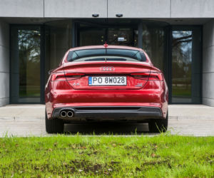 Audi A5 Sportback 2.0 TDI quattro S Tronic S-Line